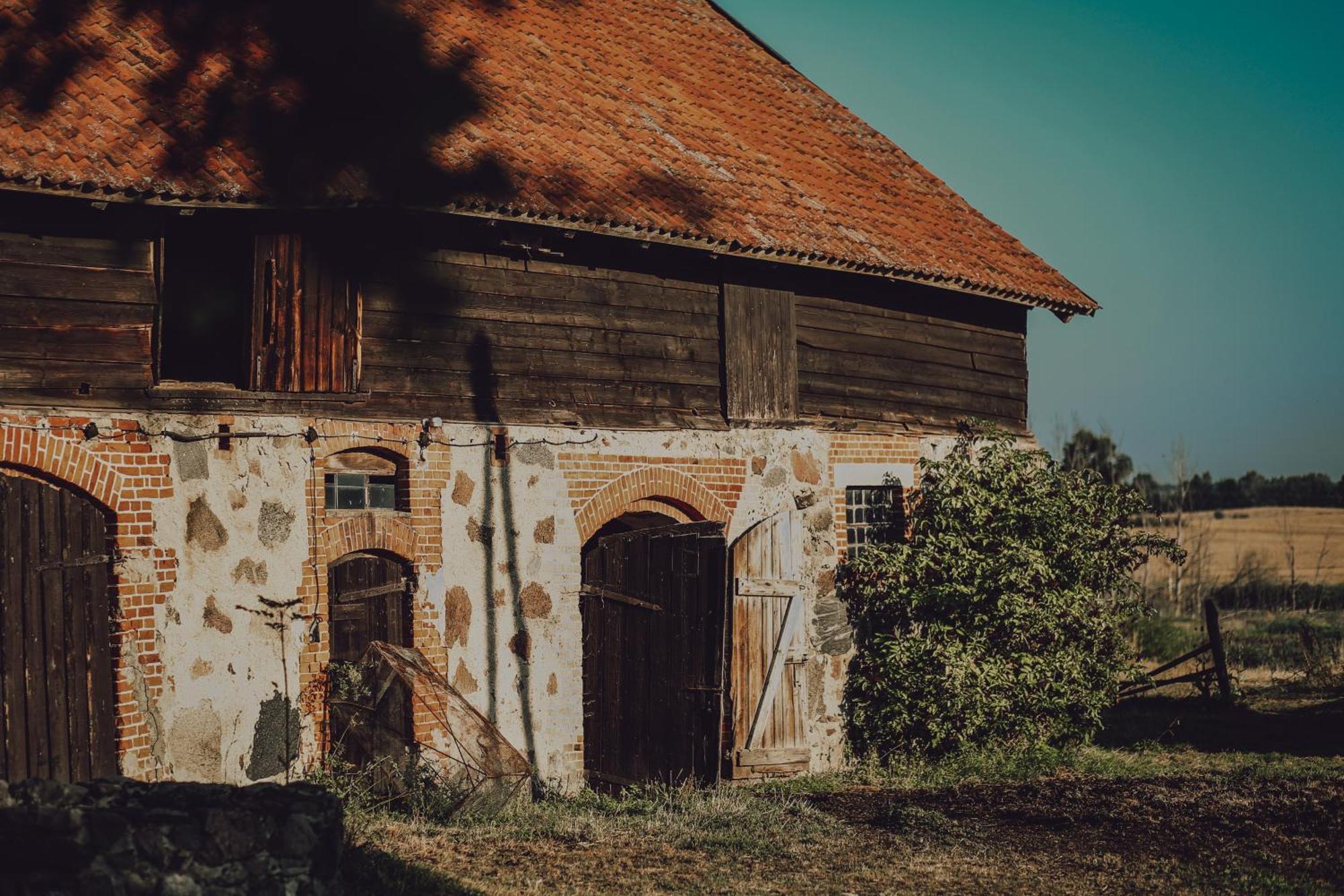 Dom Na Mazurach Pilec Bed & Breakfast ภายนอก รูปภาพ