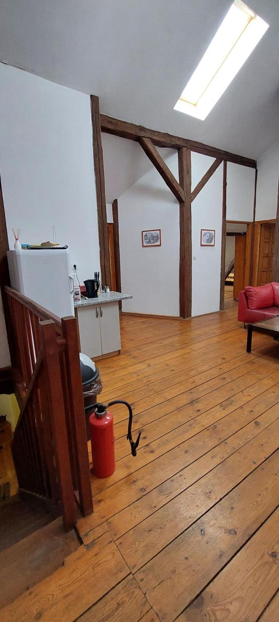 Dom Na Mazurach Pilec Bed & Breakfast ภายนอก รูปภาพ