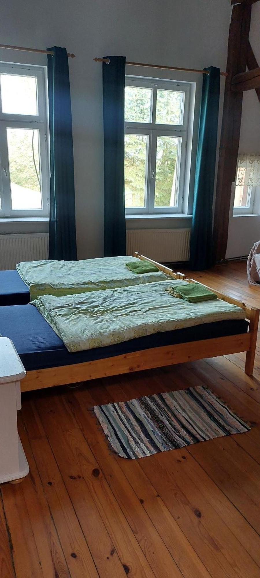 Dom Na Mazurach Pilec Bed & Breakfast ภายนอก รูปภาพ
