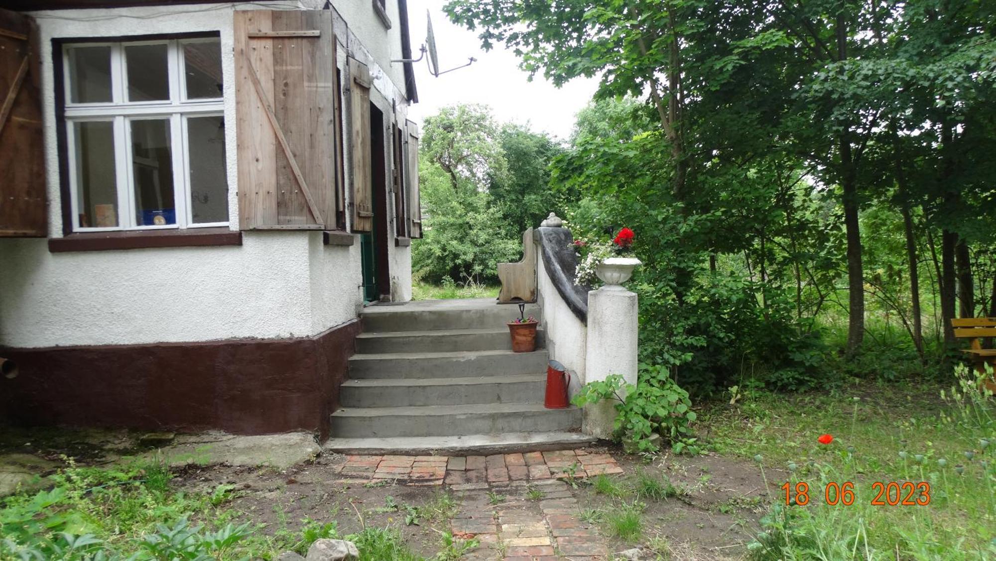 Dom Na Mazurach Pilec Bed & Breakfast ภายนอก รูปภาพ