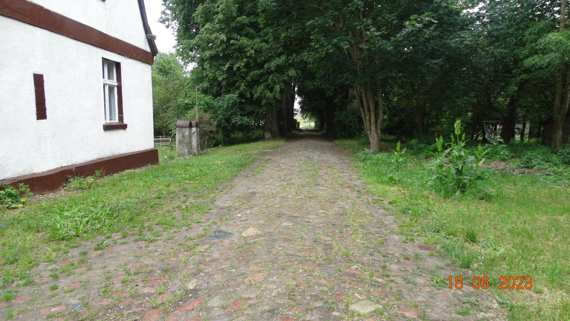 Dom Na Mazurach Pilec Bed & Breakfast ภายนอก รูปภาพ