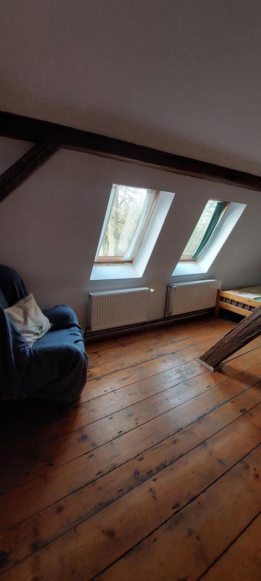 Dom Na Mazurach Pilec Bed & Breakfast ภายนอก รูปภาพ