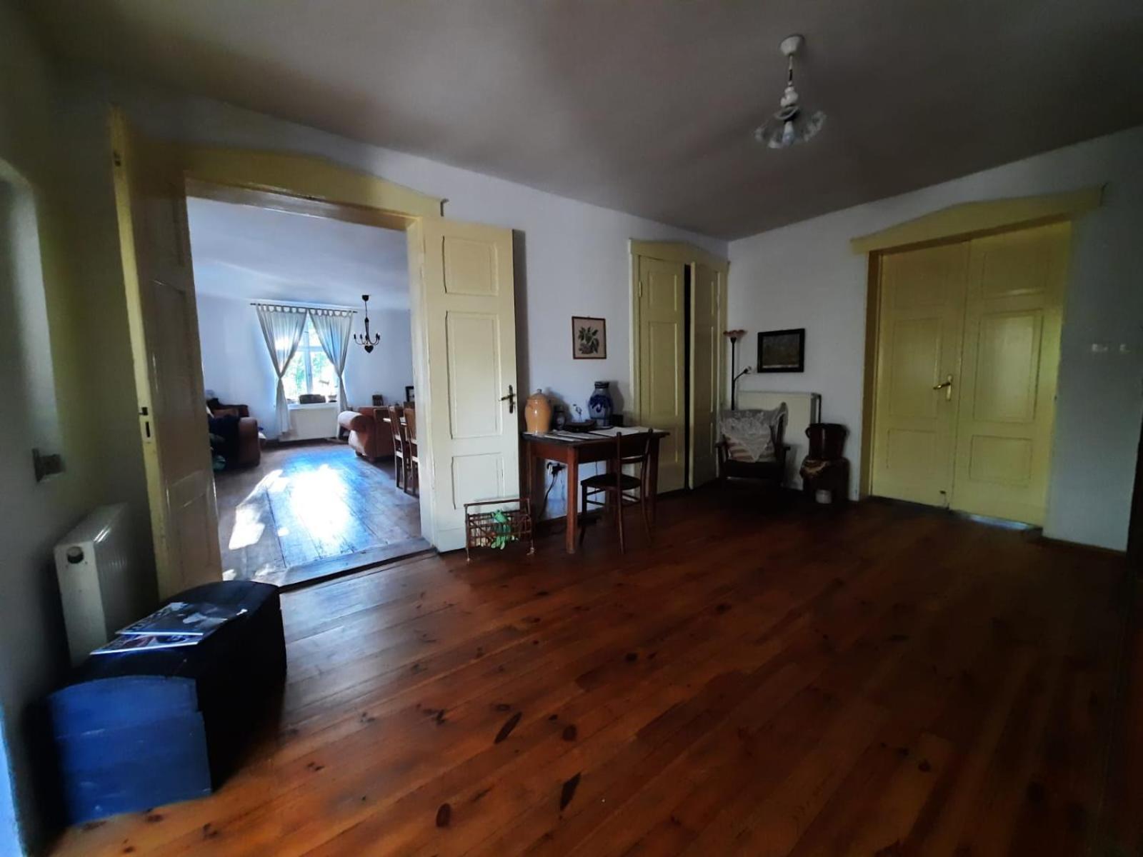 Dom Na Mazurach Pilec Bed & Breakfast ภายนอก รูปภาพ