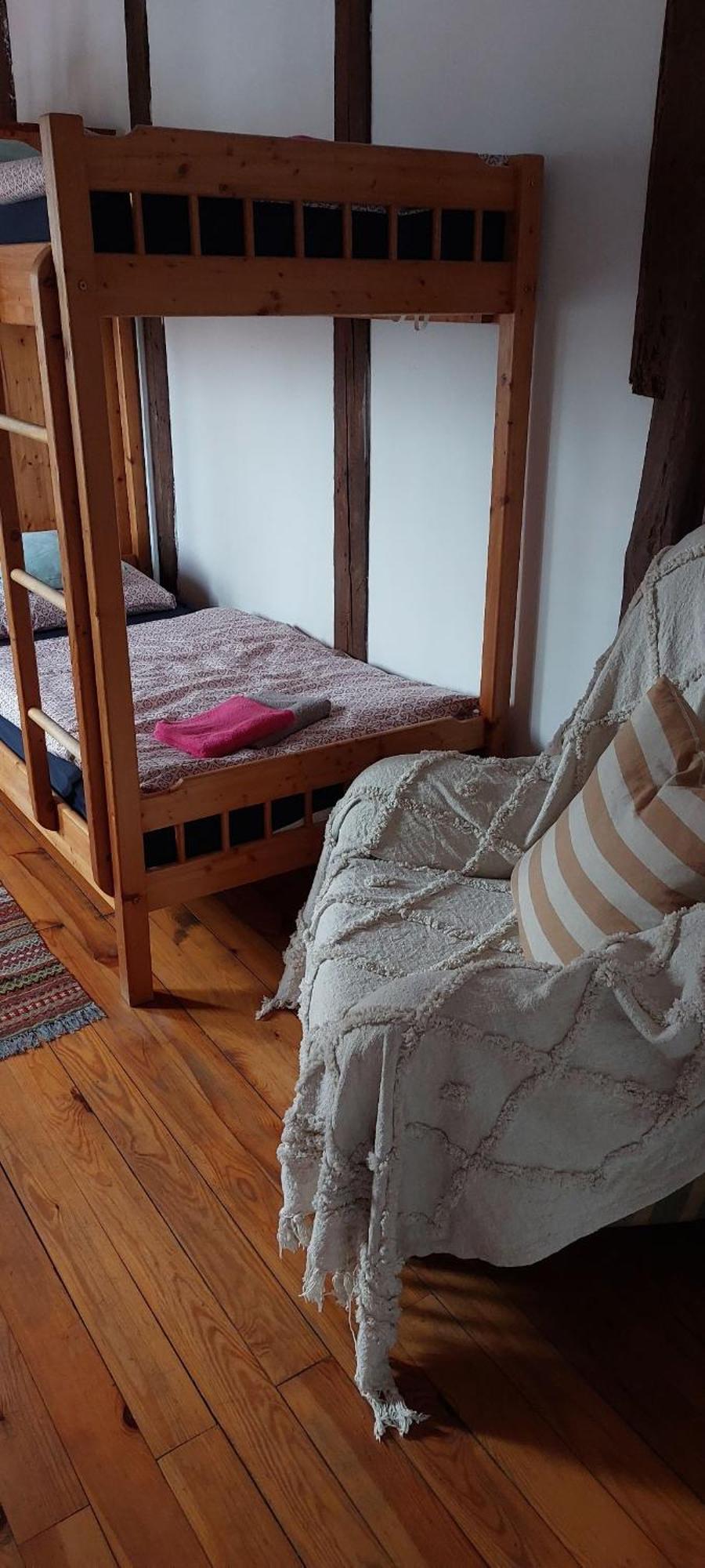 Dom Na Mazurach Pilec Bed & Breakfast ภายนอก รูปภาพ