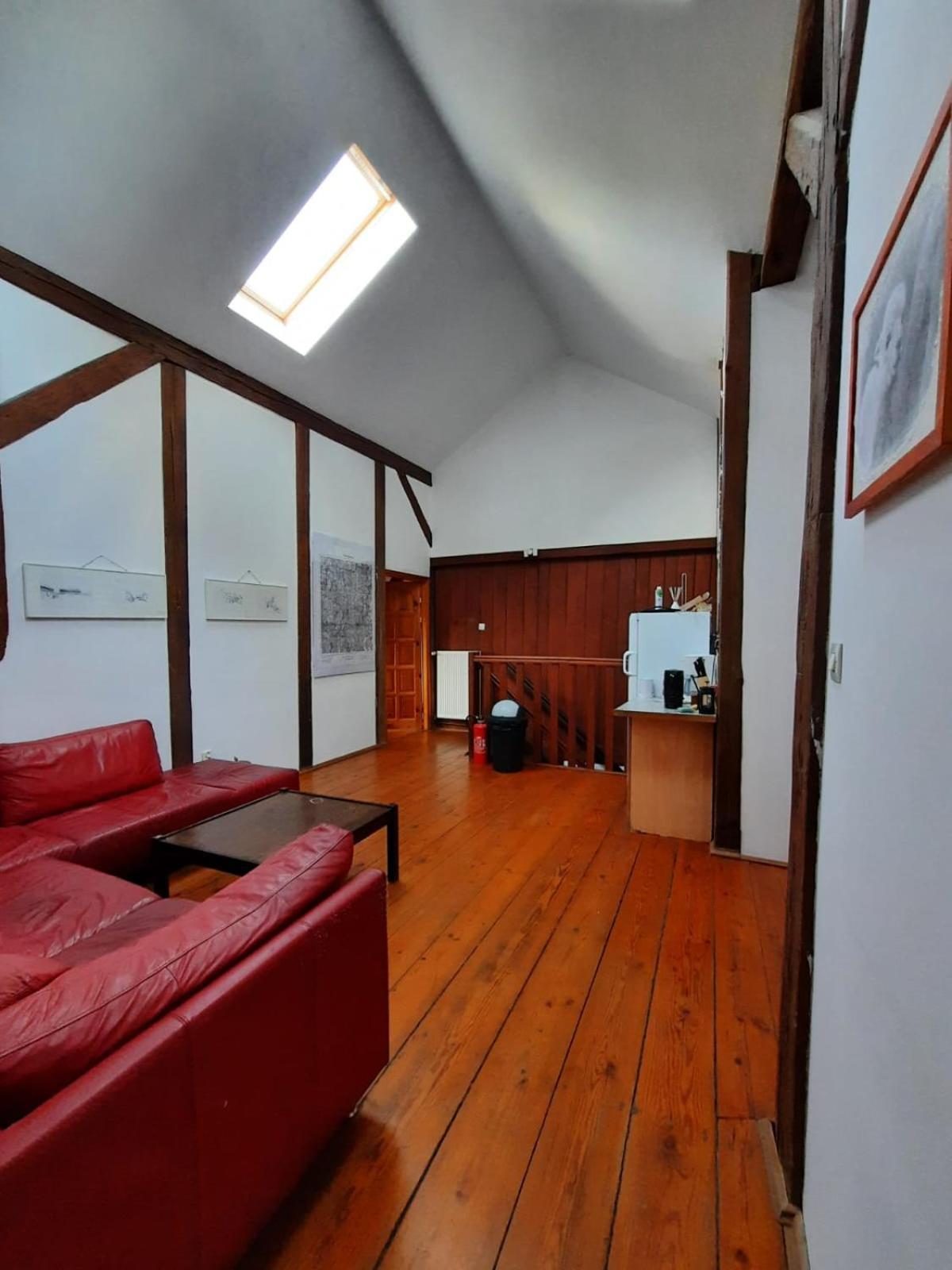 Dom Na Mazurach Pilec Bed & Breakfast ภายนอก รูปภาพ